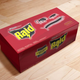 Image for article titled Raid Introduces New Box To Cover Bug Until You Work Up Emotional Strength To Kill It